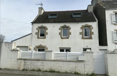 vente maison 149 800 € à proximité de Beuzec-Cap-Sizun (29790)