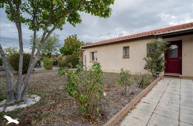 vente maison 379 800 € à proximité de Lasserre-Pradère (31530)