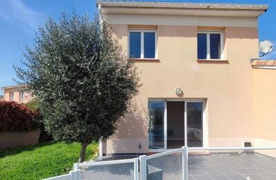 vente maison 249 000 € à proximité de Pins-Justaret (31860)