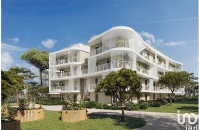 vente appartement 307 000 € à proximité de Villeneuve-Loubet (06270)
