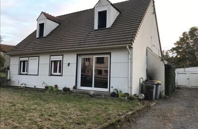 vente maison 83 000 € à proximité de Vallon-en-Sully (03190)