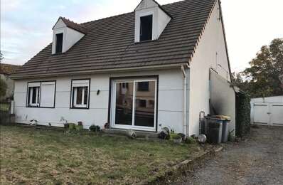 vente maison 83 000 € à proximité de Nassigny (03190)