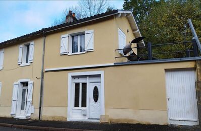 vente maison 123 600 € à proximité de Saint-Christophe-Vallon (12330)