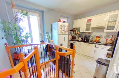vente appartement 289 000 € à proximité de Vigneux-sur-Seine (91270)