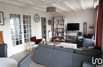 maison 5 pièces 85 m2 à vendre à Argenteuil (95100)