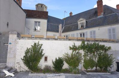 vente maison 286 200 € à proximité de Noyers-sur-Cher (41140)