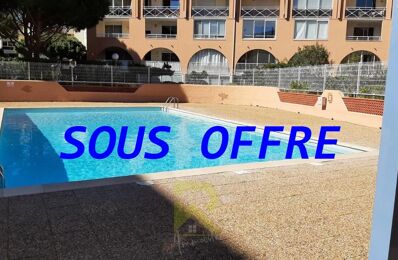 vente appartement 120 000 € à proximité de Villeneuve-Lès-Béziers (34420)