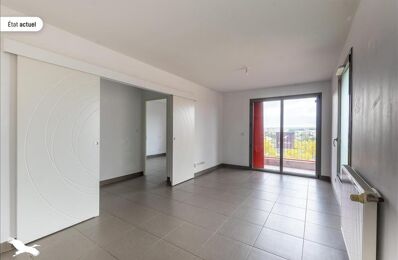 vente appartement 199 990 € à proximité de Montpellier (34070)