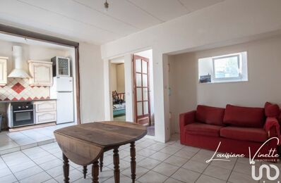 vente appartement 214 000 € à proximité de Bonneuil-en-France (95500)