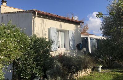 vente maison 483 000 € à proximité de Gaillan-en-Médoc (33340)