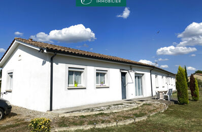 vente maison 274 300 € à proximité de Gironde-sur-Dropt (33190)