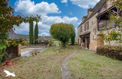 vente maison 498 750 € à proximité de Auriac-du-Périgord (24290)