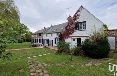 vente maison 650 000 € à proximité de Saint-Martin-de-Nigelles (28130)