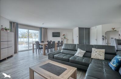 vente maison 270 300 € à proximité de Montpouillan (47200)