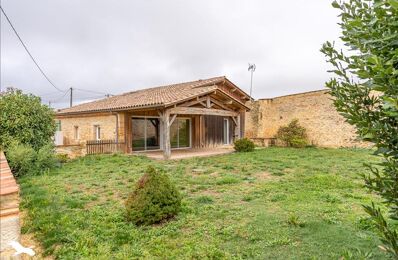 vente maison 327 050 € à proximité de Roquebrune (33580)