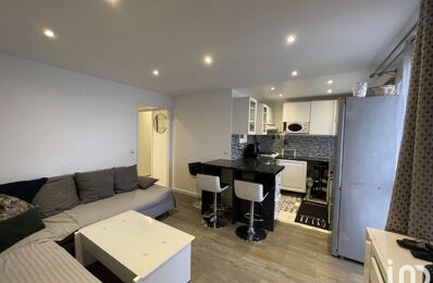 vente appartement 181 000 € à proximité de Vigneux-sur-Seine (91270)