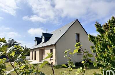 vente maison 375 000 € à proximité de Saint-Sauveur-Lendelin (50490)