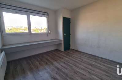 appartement 1 pièces 18 m2 à vendre à Nîmes (30900)