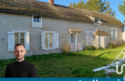 vente maison 520 000 € à proximité de La Hauteville (78113)