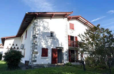 vente maison 315 000 € à proximité de Larceveau-Arros-Cibits (64120)