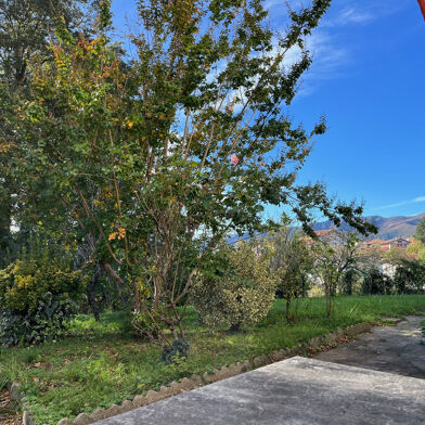 Maison 10 pièces 315000 €