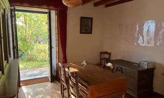 Maison 10 Pièces 214 m² à vendre à Irissarry (64780)