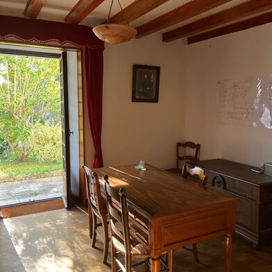 Maison 10 pièces 315000 €