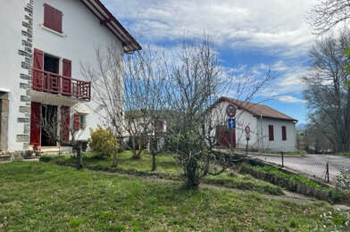 Maison 10 pièces 379000 €