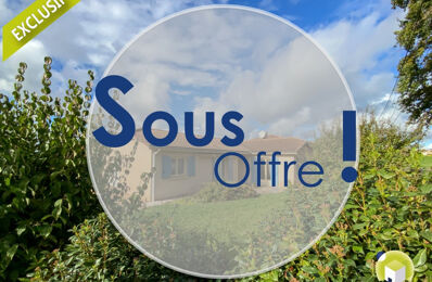 vente maison 249 000 € à proximité de Cras-sur-Reyssouze (01340)