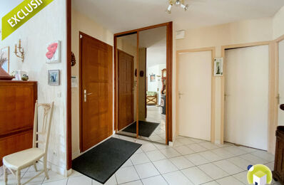 vente maison 249 000 € à proximité de Saint-André-sur-Vieux-Jonc (01960)