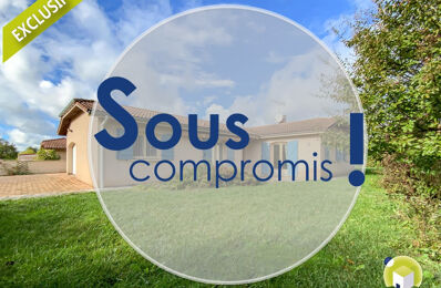 vente maison 249 000 € à proximité de Saint-Denis-Lès-Bourg (01000)