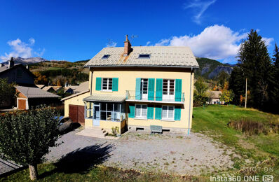 vente maison 790 400 € à proximité de Les Thuiles (04400)