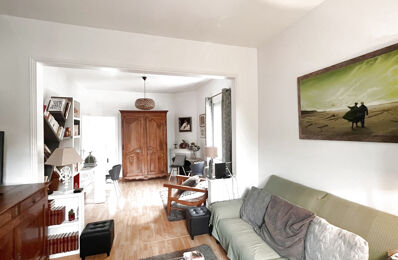 vente appartement 356 800 € à proximité de Saint-Georges-de-Didonne (17110)