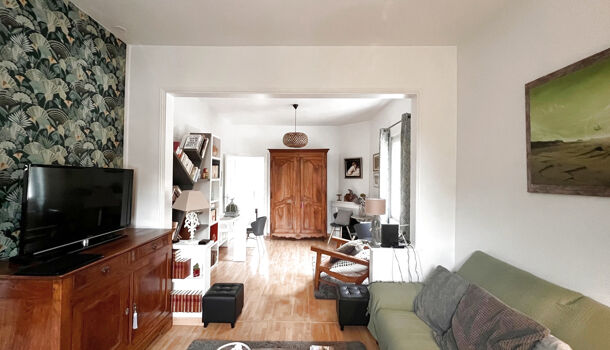 Appartement 3 pièces  à vendre Royan 17200