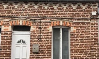 Maison 4 Pièces 45 m² à vendre à Marchiennes (59870)