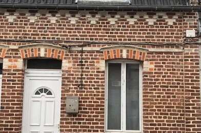 Maison 4 pièces 80000 €