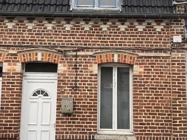Maison proposé à Marchiennes