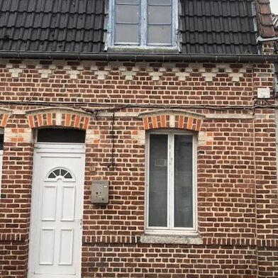 Maison 4 pièces 80000 €