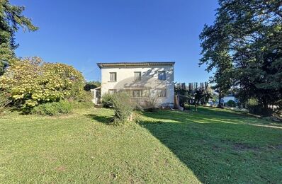 vente maison 88 000 € à proximité de Loures-Barousse (65370)
