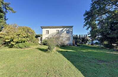 vente maison 88 000 € à proximité de La Barthe-de-Neste (65250)