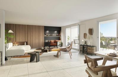 vente appartement 302 000 € à proximité de Caumont-sur-Durance (84510)