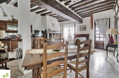 vente maison 75 000 € à proximité de Saint-Maurice-sur-Aveyron (45230)