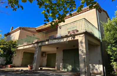 vente maison 620 000 € à proximité de Ménerbes (84560)