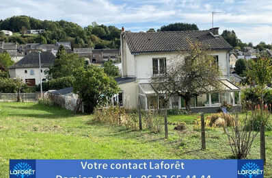 vente maison 168 000 € à proximité de Lanuéjouls (12350)