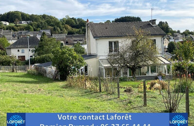 vente maison 168 000 € à proximité de La Salvetat-Peyralès (12440)