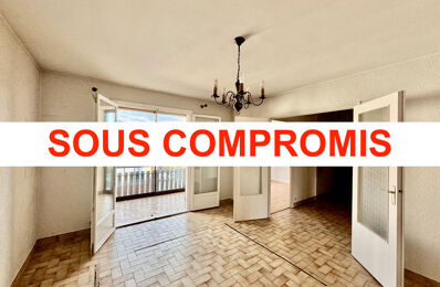 vente appartement 140 000 € à proximité de Morancé (69480)