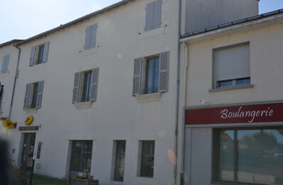 vente appartement 131 250 € à proximité de Château-Larcher (86370)