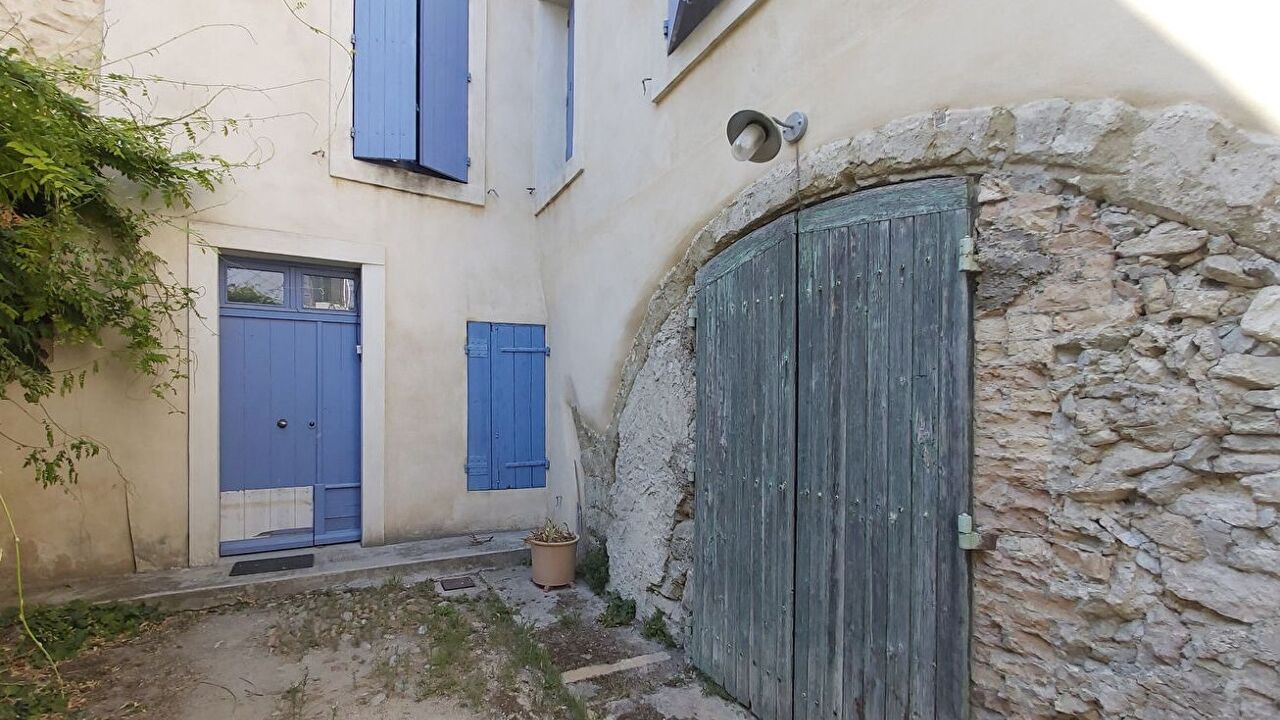 maison 6 pièces 120 m2 à vendre à L'Isle-sur-la-Sorgue (84800)