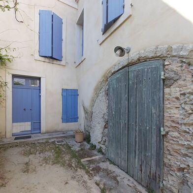 Maison 6 pièces 319000 €