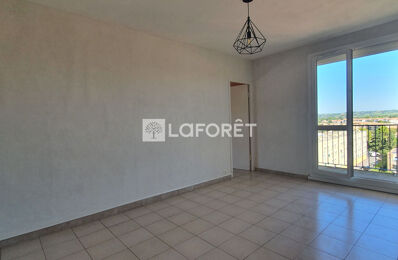 vente appartement 88 000 € à proximité de Rochefort-du-Gard (30650)